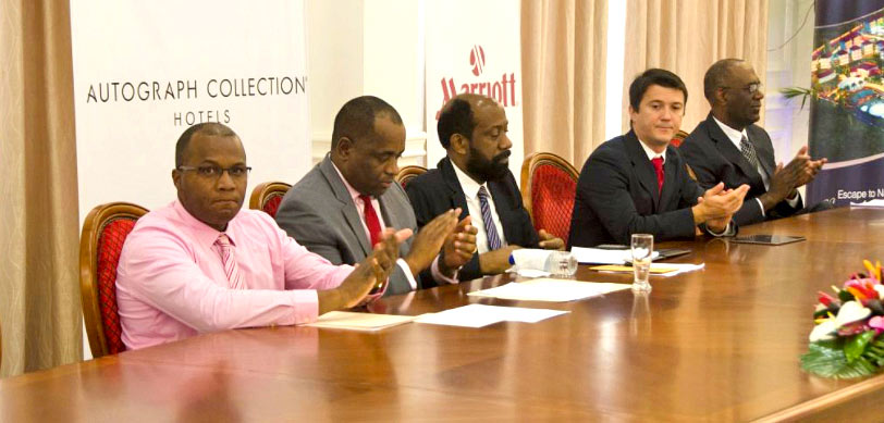 Silver Beach Resort & Spa Joins Marriotts Autograph Collection