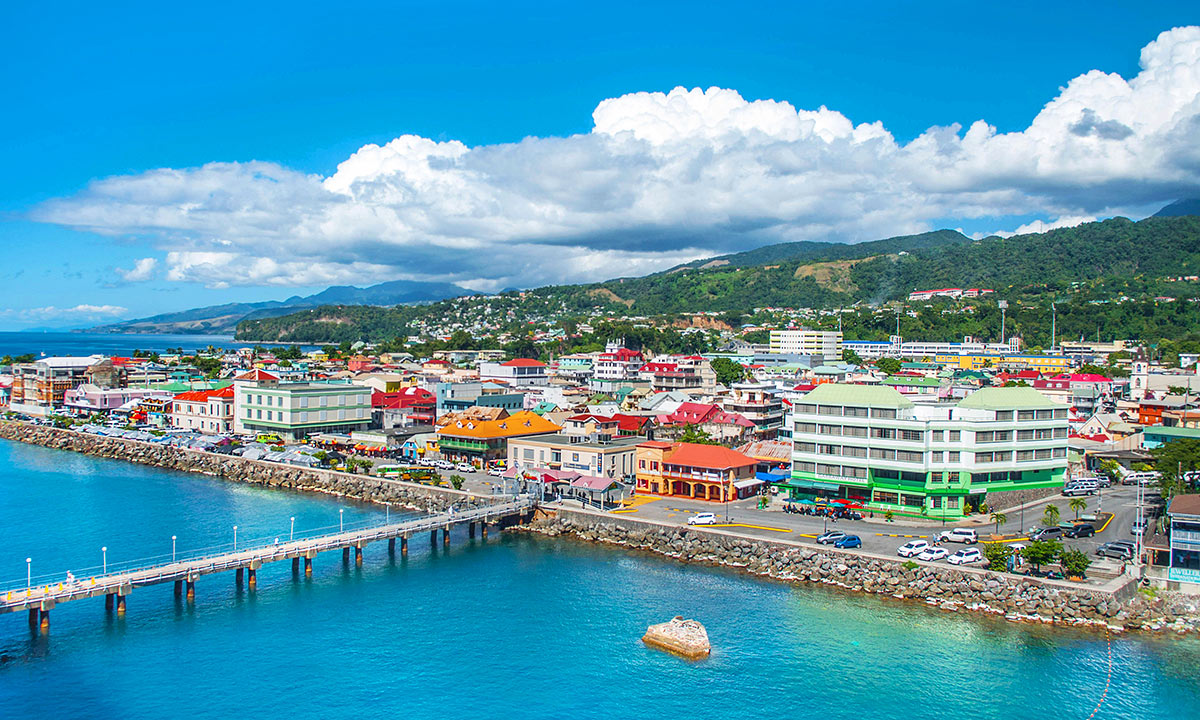 Dominica Citizenship by Investment Programme: Fees Remain Unchanged