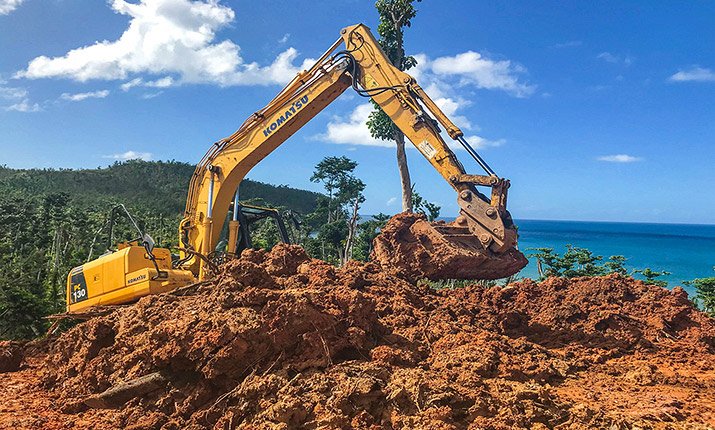 Construction Starts at Anichi Resort & Spa