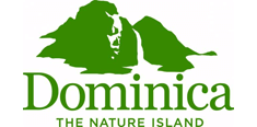 Dominica, The Nature Island.