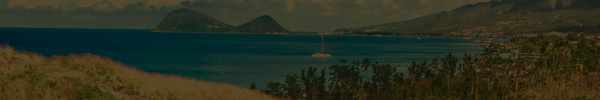 Picard Beach, Dominica