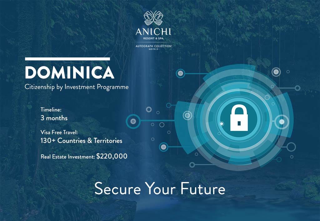 Dominica CBI Program: General Overview