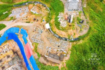 August 30, 2019 Construction Update