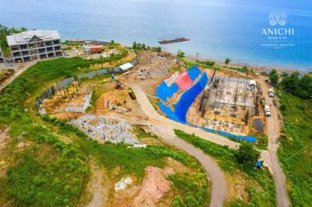 August 30, 2019 Construction Update