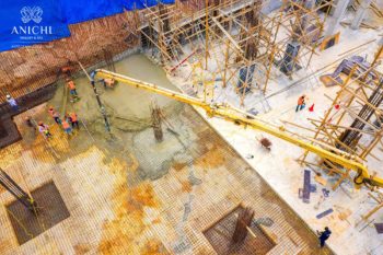 August 30, 2019 Construction Update