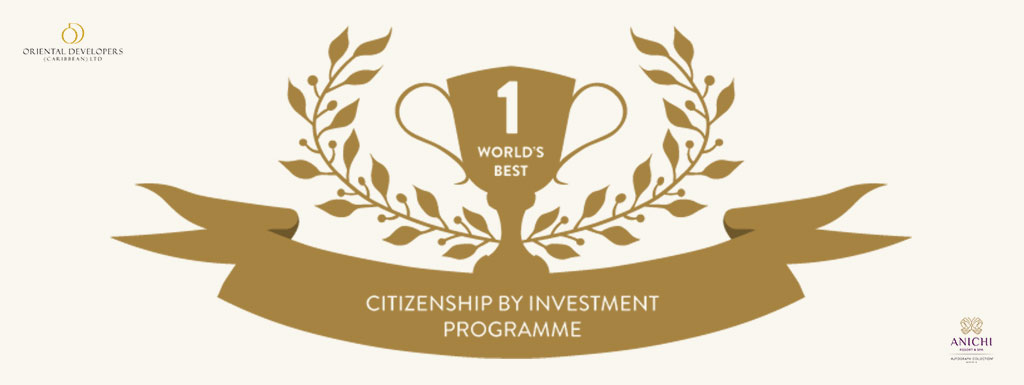 Dominica Citizenship by Investment Programme: world recognition