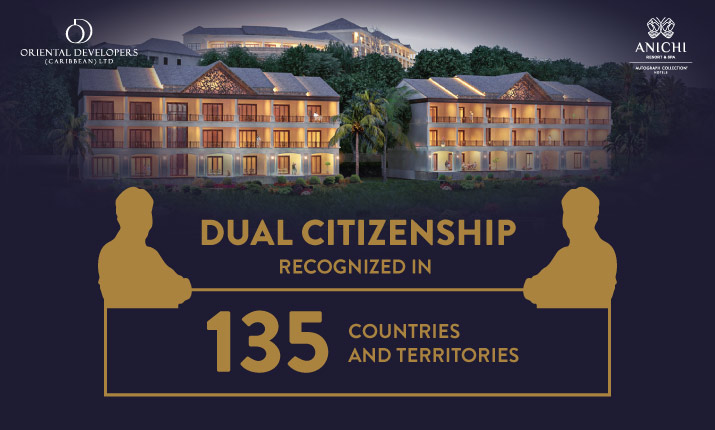 Dual Citizenship: Countries That Allow or Forbidden It