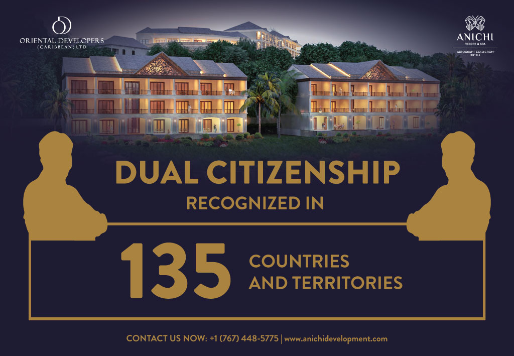 Dual Citizenship: Countries That Allow It