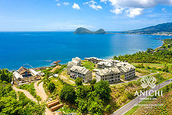 施工更新-2022年06月 - Anichi Resort & Spa