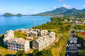 施工更新-2022年12月 - Anichi Resort & Spa