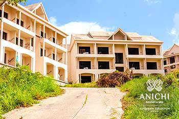 施工更新: 2023年6月 - Anichi Resort & Spa