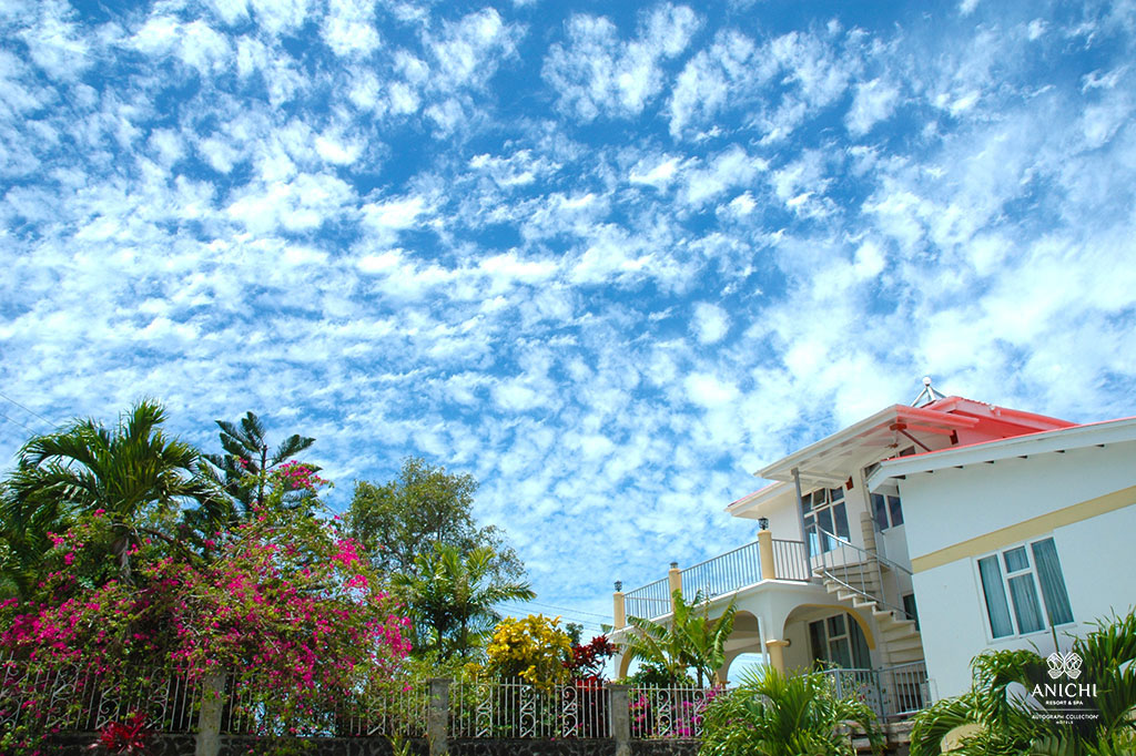 Standard of Living in Dominica