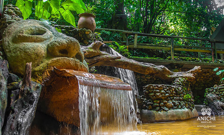 Dominica Hot Springs