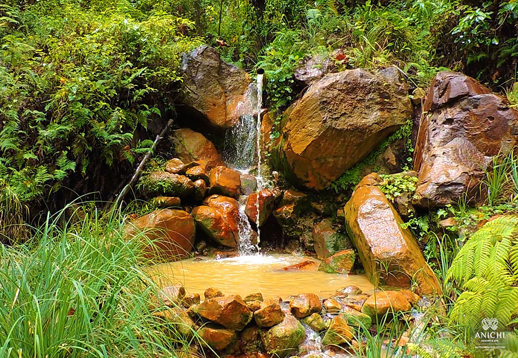 Dominica Hot Springs