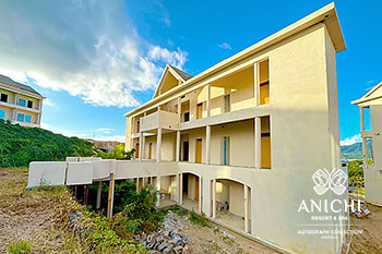 施工更新: 2023年11月 - Anichi Resort & Spa