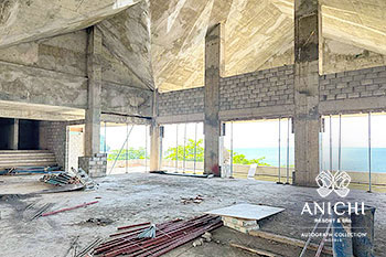 施工更新: 2023年11月 - Anichi Resort & Spa