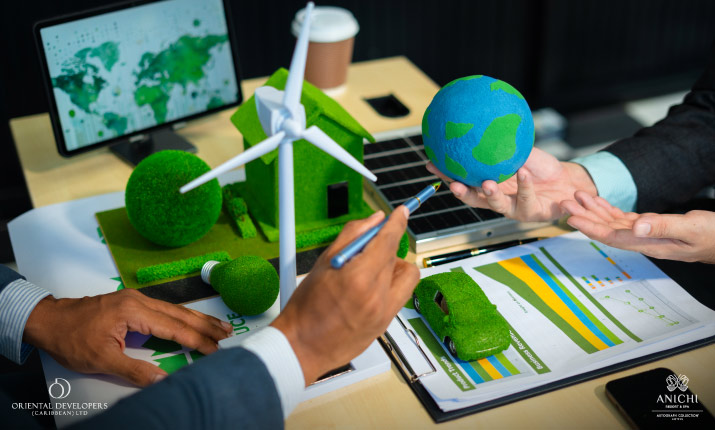 Dominica’s Green Economy: ESG as a Strategic Asset for Investors