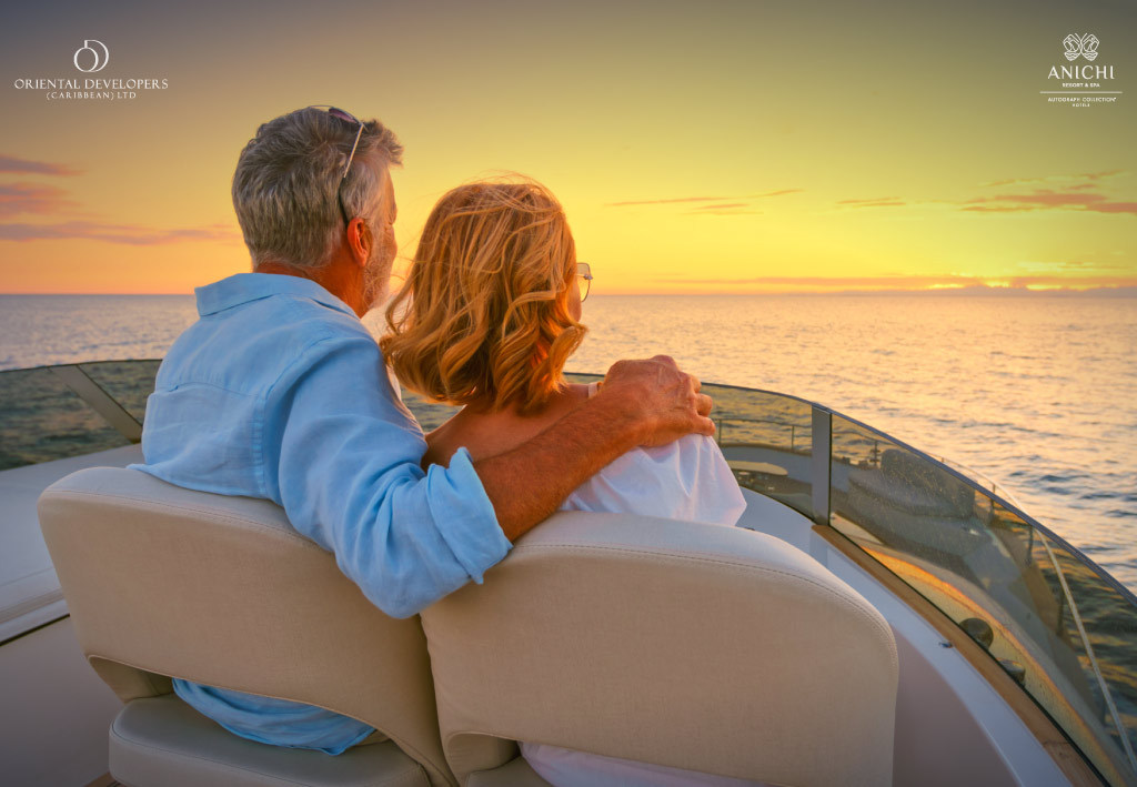 A comfortable retirement is the result of well-considered investment decisions.