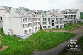 April 2025 Construction Update - Anichi Resort & Spa
