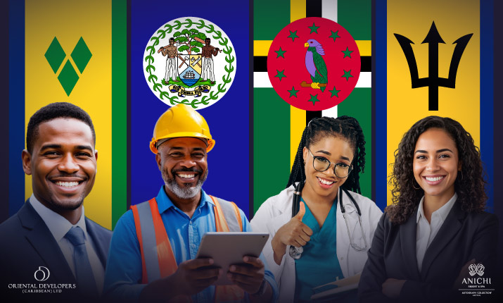 Caribbean Integration: New Opportunities for Future Citizens of Dominica