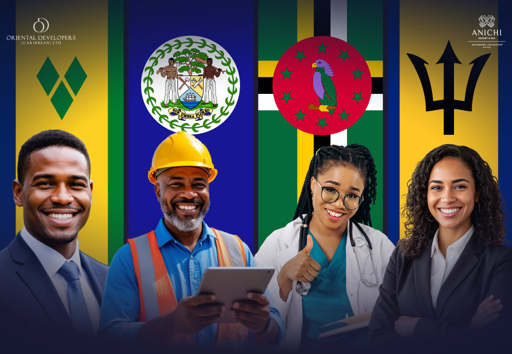 Caribbean Integration and Investment: New Prospects for Dominica’s Future Citizens