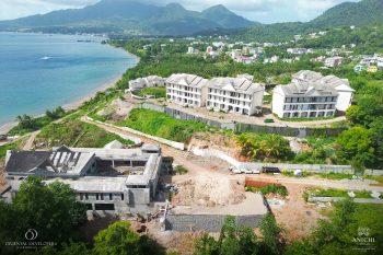 施工更新: 2025年6月 - Anichi Resort & Spa