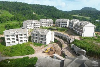 June 2025 Construction Update - Anichi Resort & Spa