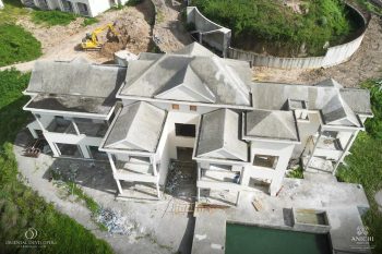 June 2025 Construction Update - Anichi Resort & Spa