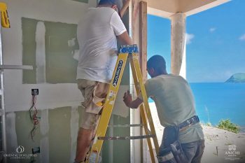 June 2025 Construction Update - Anichi Resort & Spa