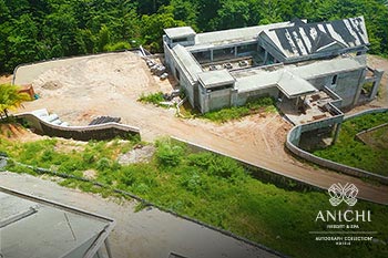 July 2025 Construction Update - Anichi Resort & Spa