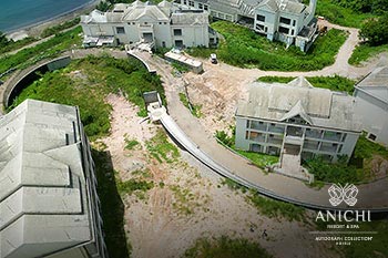 July 2025 Construction Update - Anichi Resort & Spa