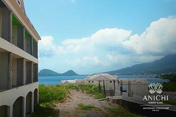 July 2025 Construction Update - Anichi Resort & Spa