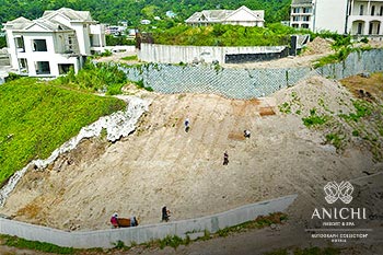 July 2025 Construction Update - Anichi Resort & Spa