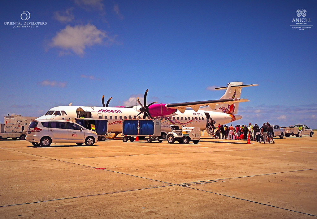 Caribbean Airlines