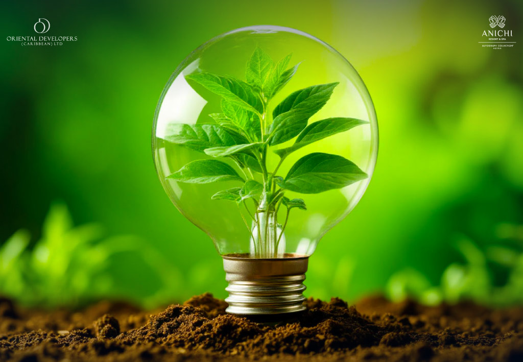 A green light towards energy sovereignty.