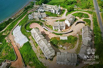 August 2025 Construction Update - Anichi Resort & Spa