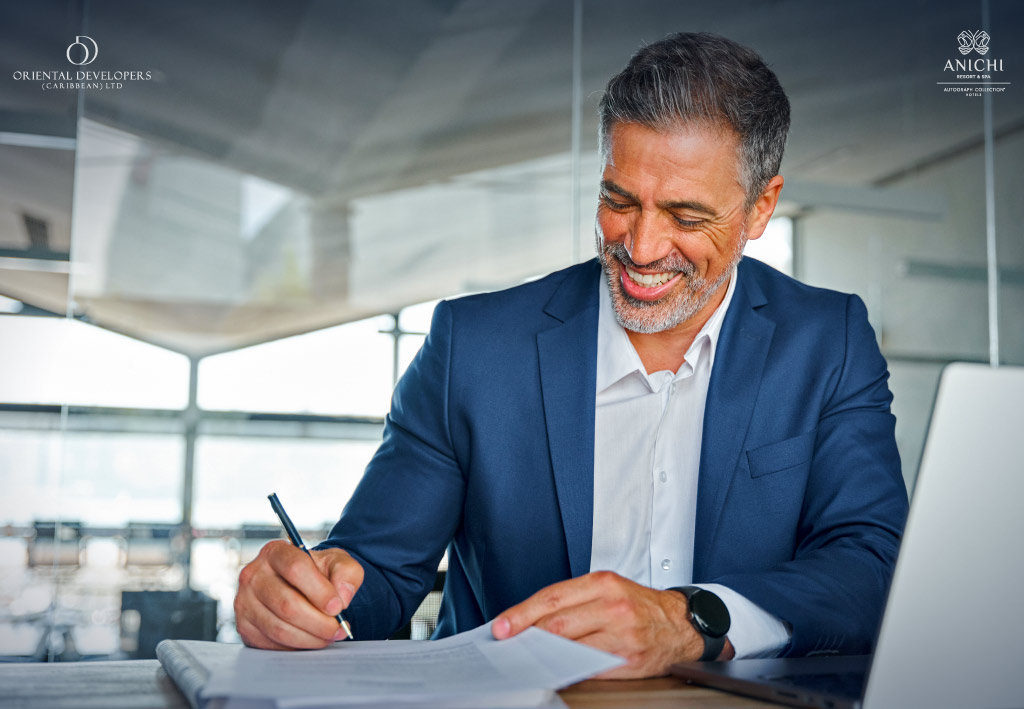 Building security and freedom through wise investments