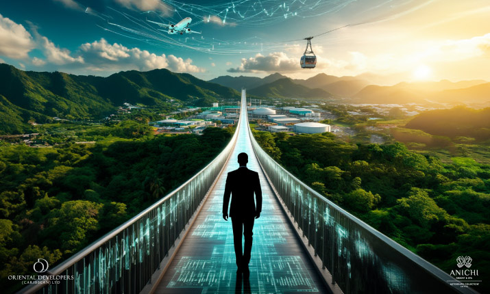How Dominica Maintains Leadership in the CBI Index