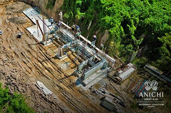 October 2025 Construction Update - Anichi Resort & Spa