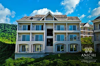 施工更新: 2025年11月 - Anichi Resort & Spa