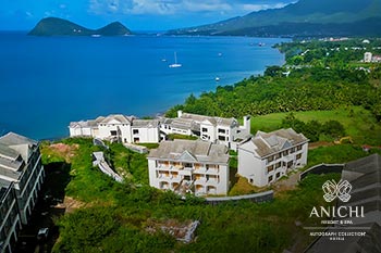 施工更新: 2025年12月 - Anichi Resort & Spa