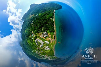 December 2025 Construction Update - Anichi Resort & Spa