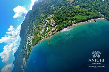 施工更新: 2026年1月 - Anichi Resort & Spa