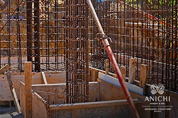 January 2026 Construction Update - Anichi Resort & Spa