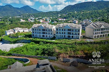 January 2026 Construction Update - Anichi Resort & Spa