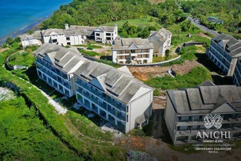 January 2026 Construction Update - Anichi Resort & Spa