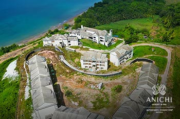 施工更新: 2026年2月 - Anichi Resort & Spa