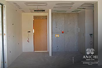 施工更新: 2026年3月 - Anichi Resort & Spa