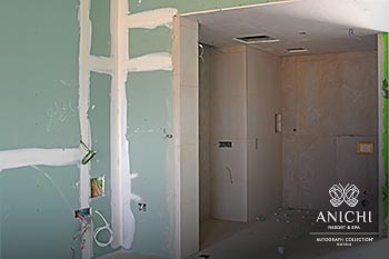 March 2026 Construction Update - Anichi Resort & Spa