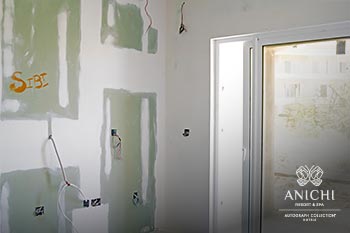 March 2026 Construction Update - Anichi Resort & Spa